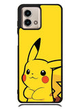 Pikachu Motorola Moto G Stylus 5G 2023 Case OV6107