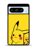Pikachu Google Pixel 8 Pro Case QC6107