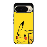 Pikachu Google Pixel 10 Pro Case QC6107