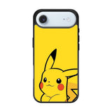 Pikachu iPhone Air Case QC6107
