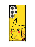 Pikachu Samsung Galaxy S25 Ultra 5G Case QC6107