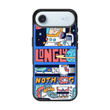 Astronaut Lonely iPhone Air Case QC3887