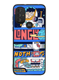Astronaut Lonely Motorola Moto G Pure 2021 , Moto G Power 2022 Case OV3887