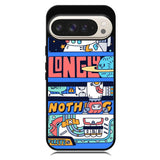 Astronaut Lonely Google Pixel 10 | Google Pixel 10 Pro Case RC3887
