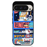 Astronaut Lonely Google Pixel 9 | Pixel 9 Pro Case OV3887