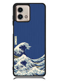 Blue Waves Motorola Moto G Stylus 5G 2023 Case