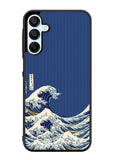 Blue Waves Samsung Galaxy A15 5G Case