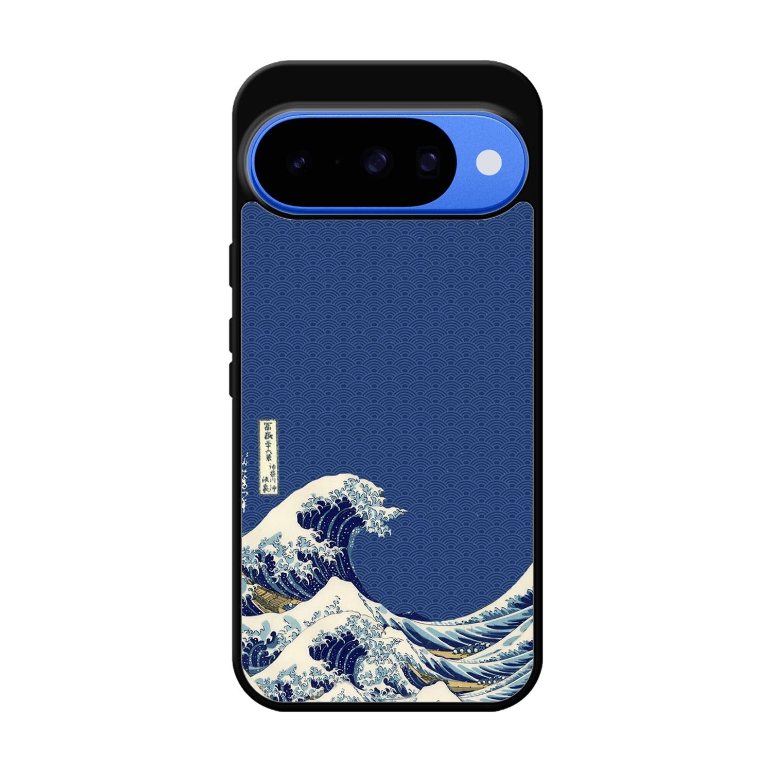 Blue Waves Google Pixel 10 Case