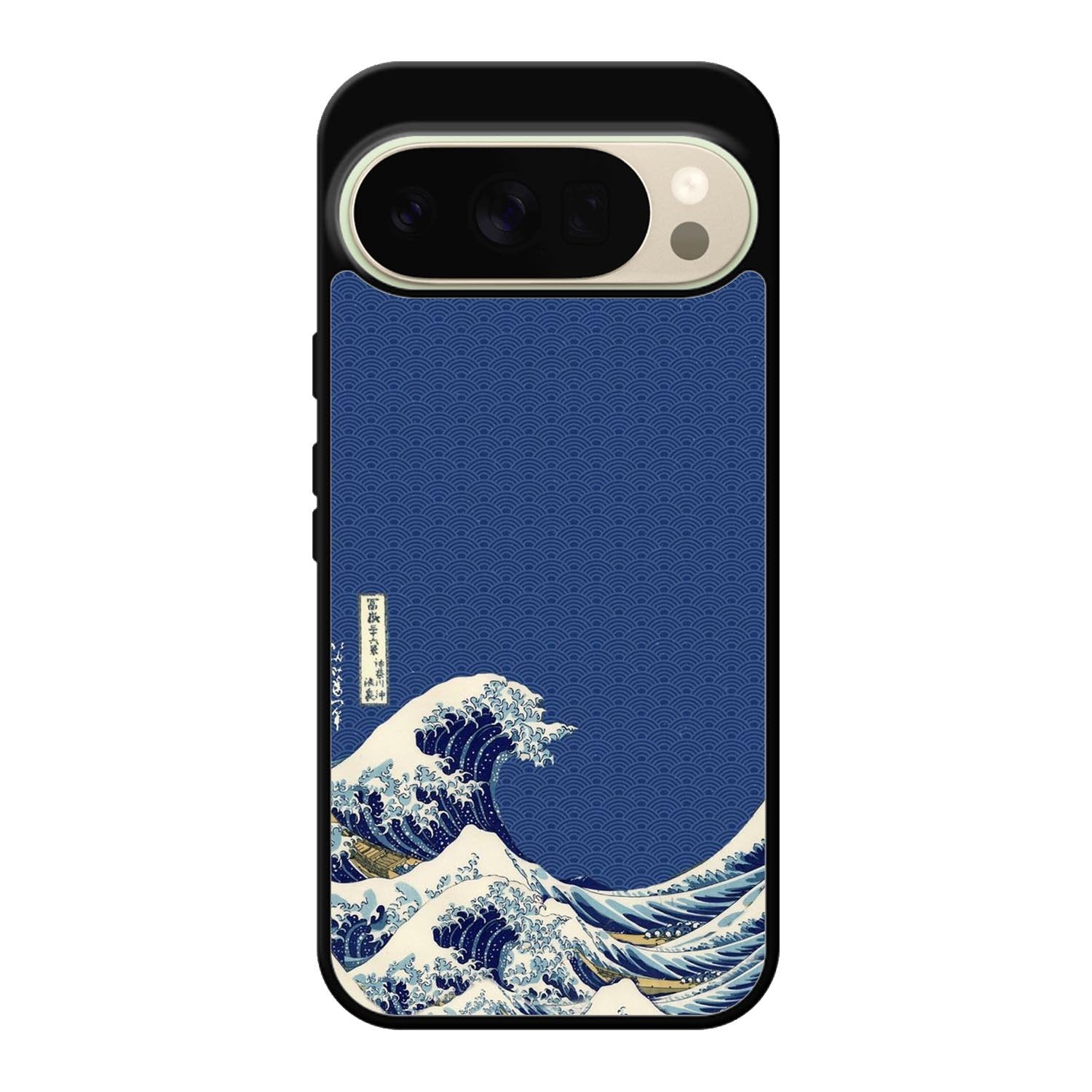 Blue Waves Google Pixel 10 Pro XL Case