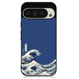 Blue Waves Google Pixel 9 | Pixel 9 Pro Case