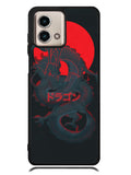 Light Dragon Motorola Moto G Stylus 5G 2023 Case