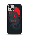 Light Dragon iPhone 15 Plus Case