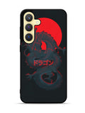 Light Dragon Samsung Galaxy S25 Plus 5G , Samsung Galaxy S25+ 5G Case
