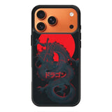 Light Dragon Samsung Galaxy S26 Case