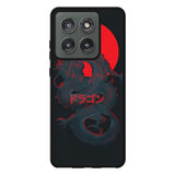 Light Dragon Motorola Moto Edge 2025 Case