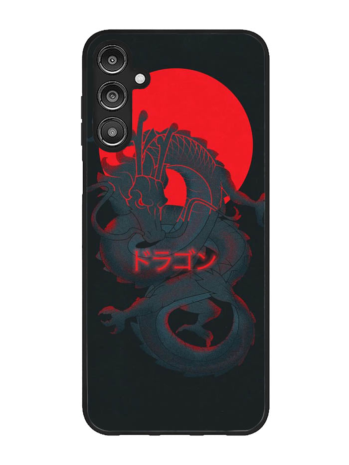 Light Dragon Samsung Galaxy A14 5G Case