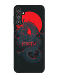 Light Dragon Samsung Galaxy A14 5G Case