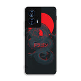 Light Dragon Motorola Moto G Power 5G 2024 Case OV2392