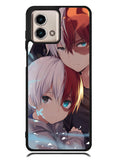 Todoroki Cool Motorola Moto G Stylus 5G 2023 Case OV2201