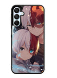 Todoroki Cool Samsung Galaxy A15 5G Case OV2201