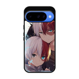 Todoroki Cool Google Pixel 10 Case QC2201