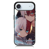 Todoroki Cool iPhone 17 Air Case OV2201