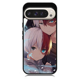 Todoroki Cool Google Pixel 10 | Google Pixel 10 Pro Case RC2201