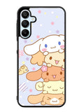 Sanrio Characters Samsung Galaxy A25 5G Case