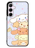 Sanrio Characters Samsung Galaxy A35 5G Case