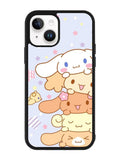 Sanrio Characters iPhone 15 Case