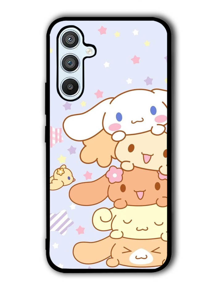 Sanrio Characters Samsung Galaxy A54 5G Case