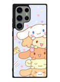 Sanrio Characters Samsung Galaxy S23 Ultra 5G Case