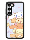 Sanrio Characters Samsung Galaxy S23 5G Case