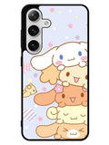 Sanrio Characters Samsung Galaxy S25 5G Case