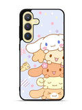 Sanrio Characters Samsung Galaxy S24 Plus 5G , Samsung Galaxy S24+ 5G Case