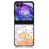 Sanrio Characters Motorola Moto Razr Plus 2024 , Moto Razr+ 2024 Case