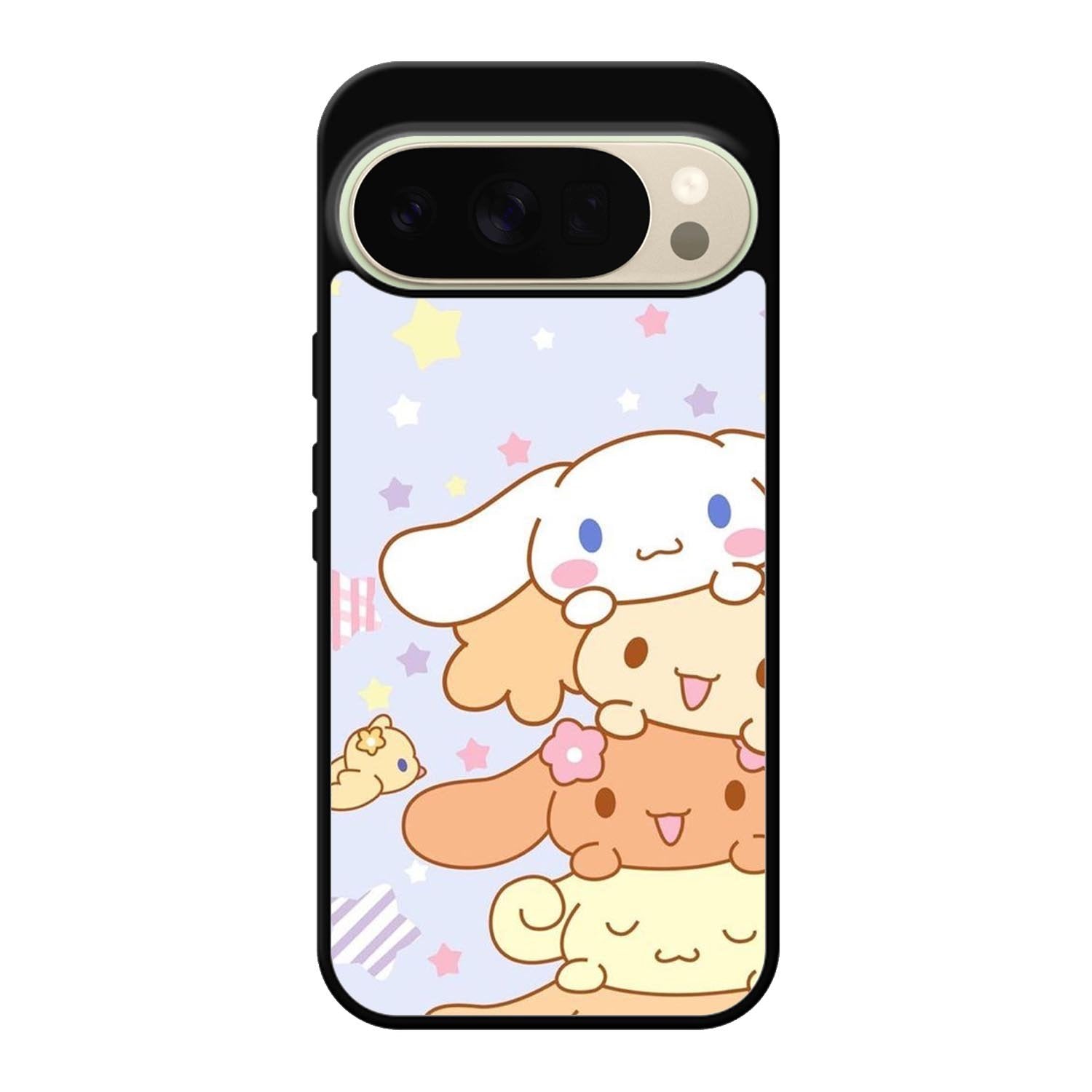 Sanrio Characters Google Pixel 10 Pro XL Case