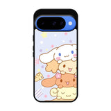 Sanrio Characters Google Pixel 10 Case