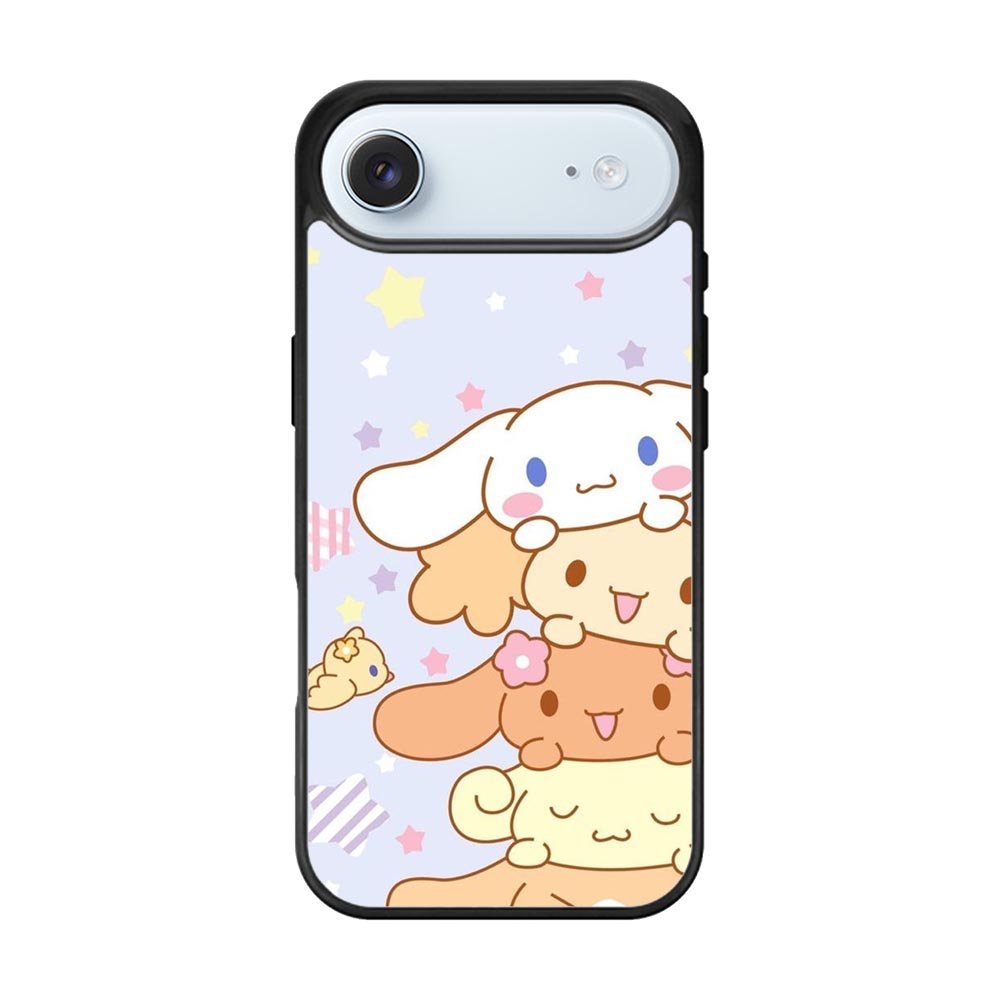 Sanrio Characters iPhone Air Case
