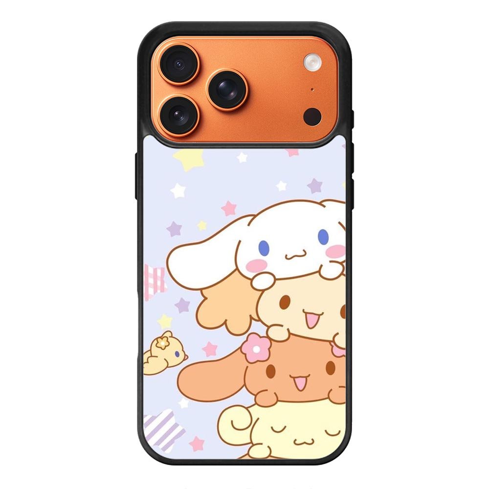 Sanrio Characters Samsung Galaxy S26 Case