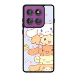 Sanrio Characters Motorola Moto Edge 60 Pro Case