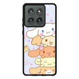 Sanrio Characters Motorola Moto Edge 2025 Case