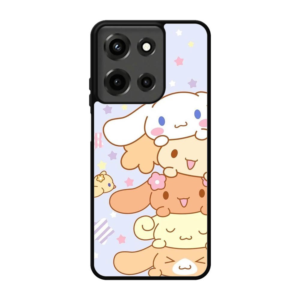 Sanrio Characters Motorola Moto G 5G 2025 Case OV2574