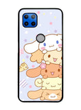 Sanrio Characters Motorola Moto G 5G Case , Moto One 5G Ace Case