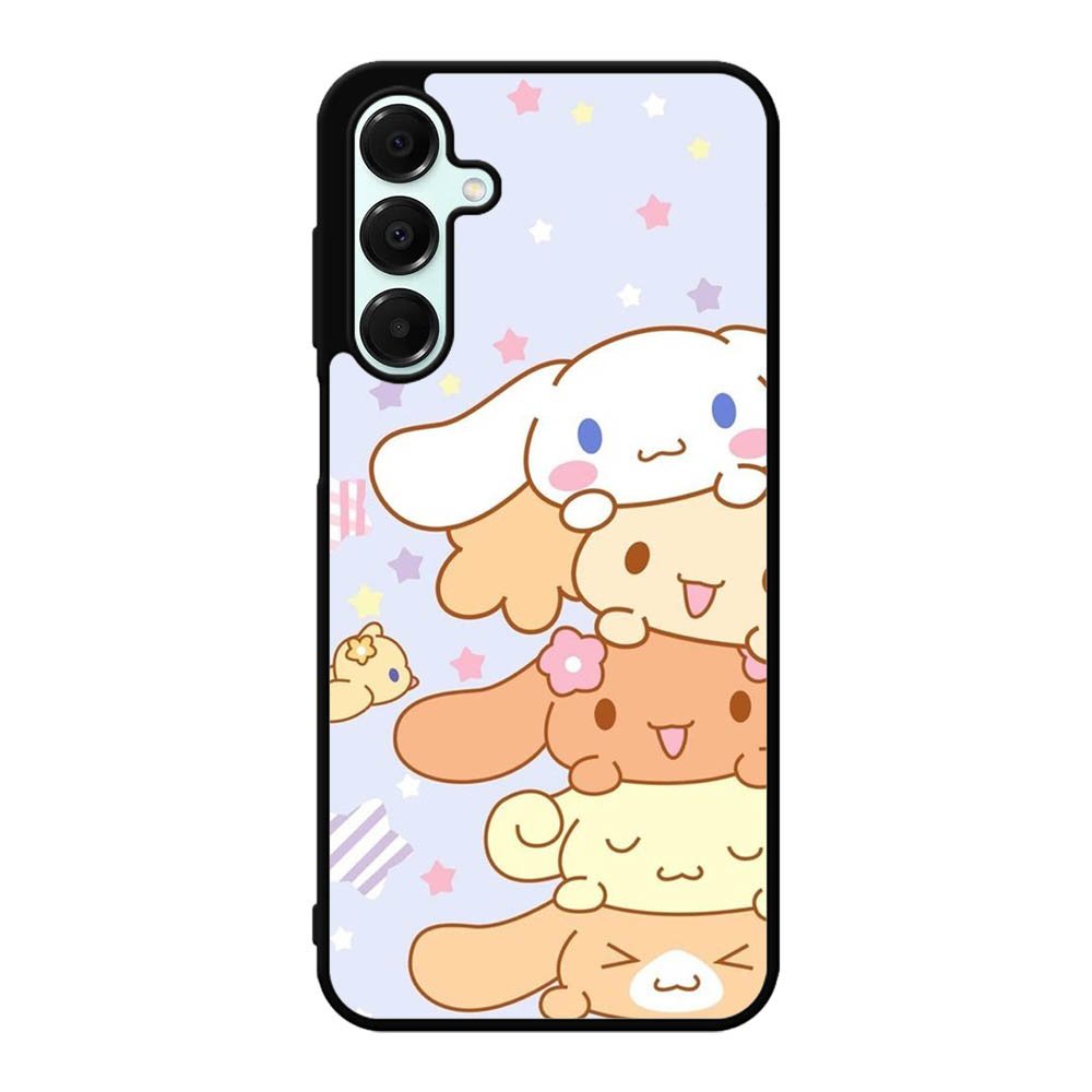 Sanrio Characters Samsung Galaxy A16 Case OV2574
