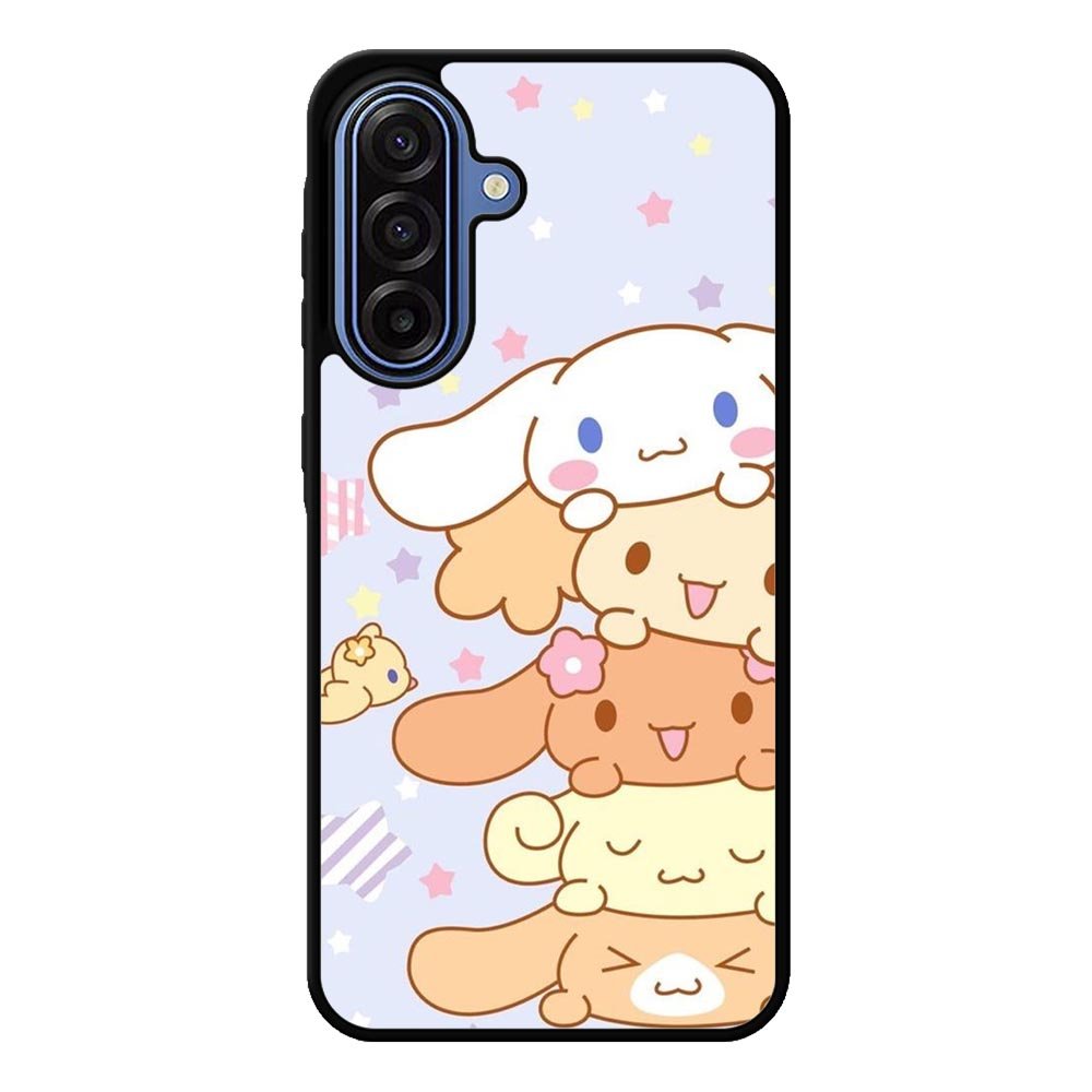Sanrio Characters Samsung Galaxy A17 Case