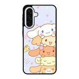 Sanrio Characters Samsung Galaxy A56 Case OV1444