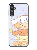 Sanrio Characters Samsung Galaxy A14 5G Case