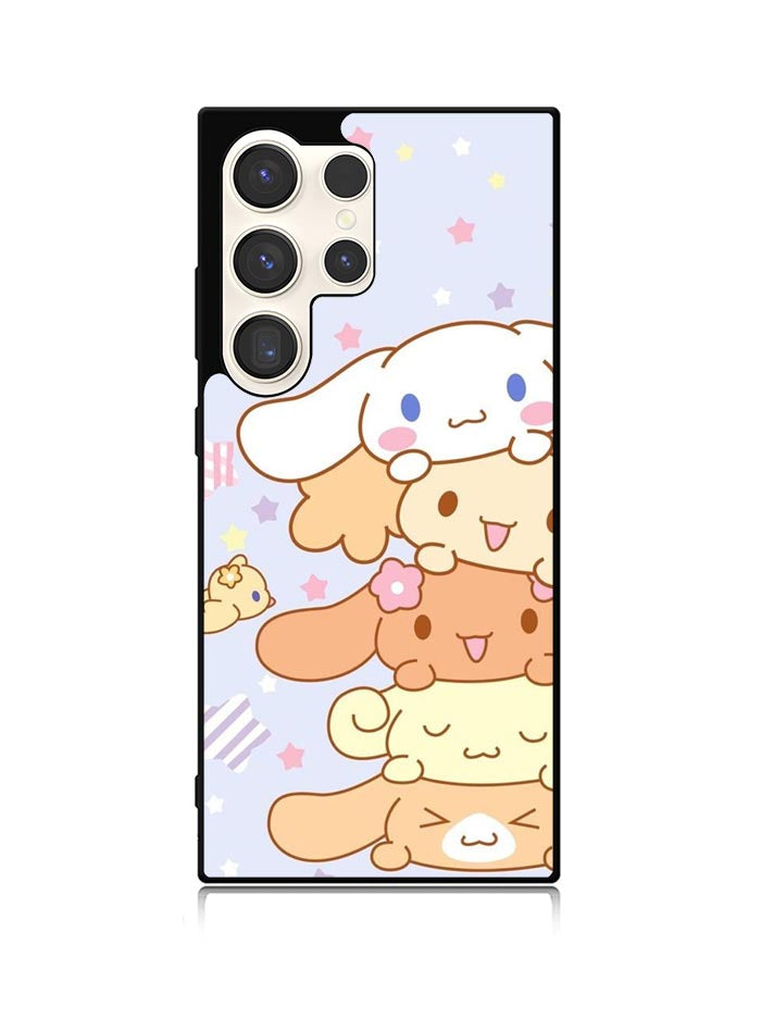 Sanrio Characters Samsung Galaxy S24 Ultra 5G Case