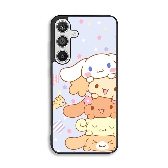 Sanrio Characters Samsung Galaxy A26 Case OV2574